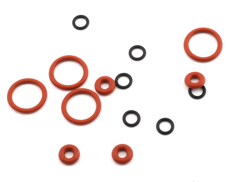 Team Associated Reflex 14B/14T Differential & Shock O-Ring Set
