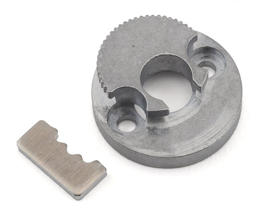 Team Associated Reflex 14B/14T Motor Mount
