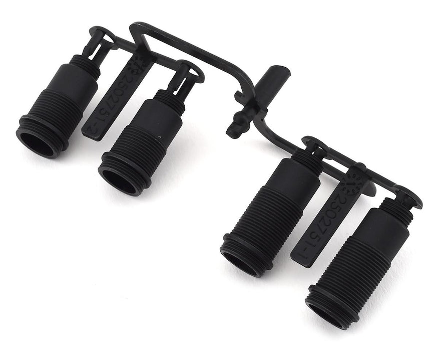 Team Associated Reflex 14B/14T Shock Body Set