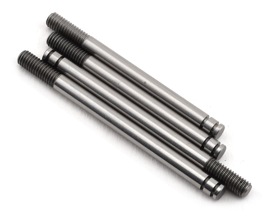 Team Associated Reflex 14B/14T Front & Rear Shock Shaft Set