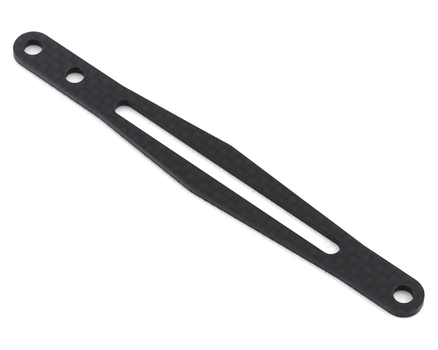 Team Associated Factory Team Reflex 14B/14T Graphite Battery Strap