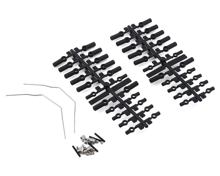 Team Associated Factory Team Reflex 14B/14T Anti-Roll Bar Kit