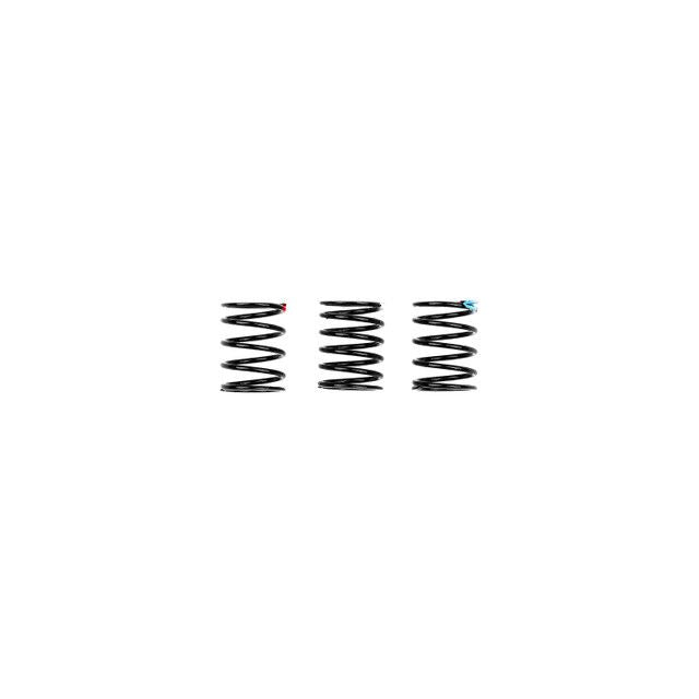 Team Associated RC28R FT Center Spring Set