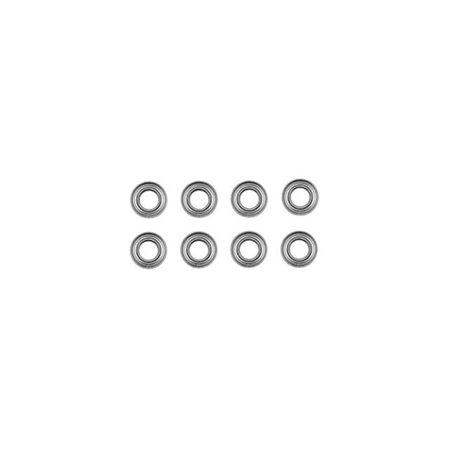 Team Associated RC28R FT Bearing Set