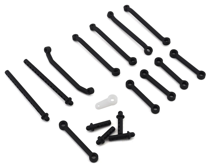 Element RC Enduro24 Links