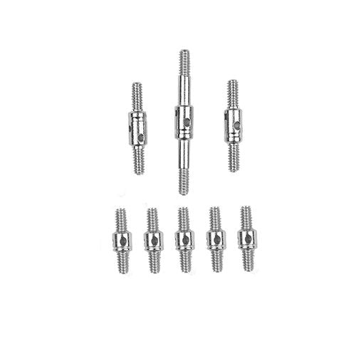 Team Associated Model 24 Turnbuckle Set