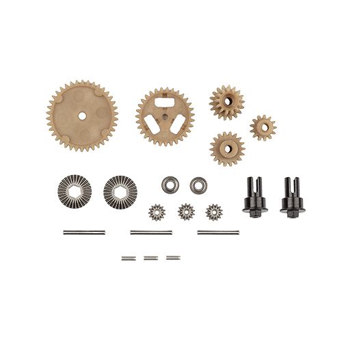 Team Associated Model 24 Differential Set