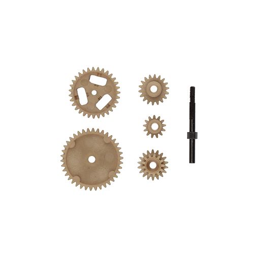 Team Associated Model 24 Diff And Idler Gear Set
