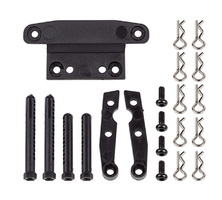 Team Associated SR27 Body Mount Set