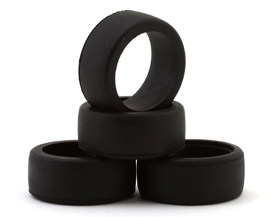 Team Associated SR27 8.5mm Tires (4) (35 Shore)