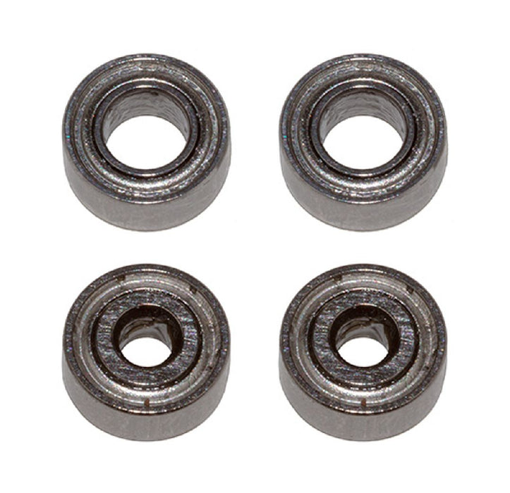 Team Associated SR27 Bearing Set