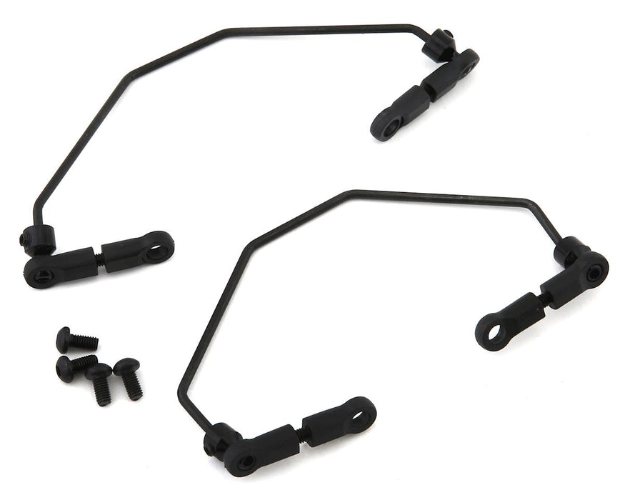 Team Associated Rival MT10 Anti-roll Bar Set