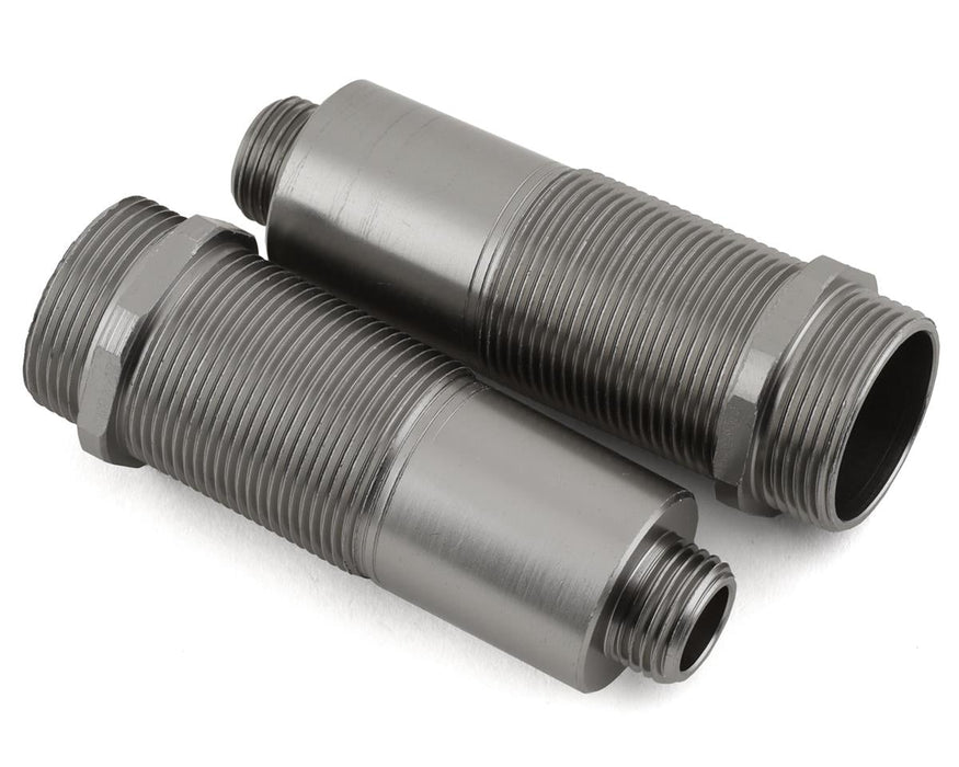 Team Associated RIVAL MT8 Rear Shock Bodies (2)