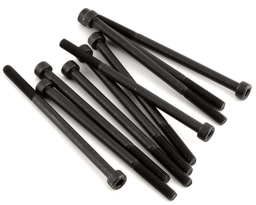 Team Associated 5x85mm Socket Head Screws (10)