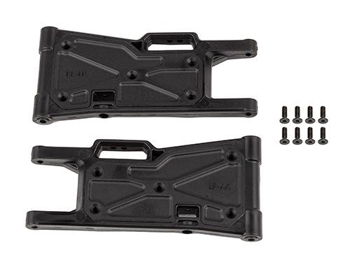 Team Associated SR7 Suspension Arm Set