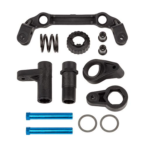 Team Associated SR7 Steering Bellcrank Set