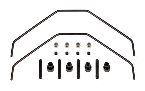 Team Associated SR7 Anti-roll Bar Set