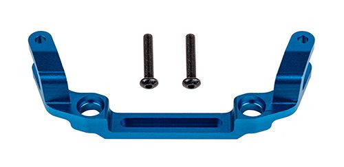 Team Associated SR7 FT Steering Rack, aluminum