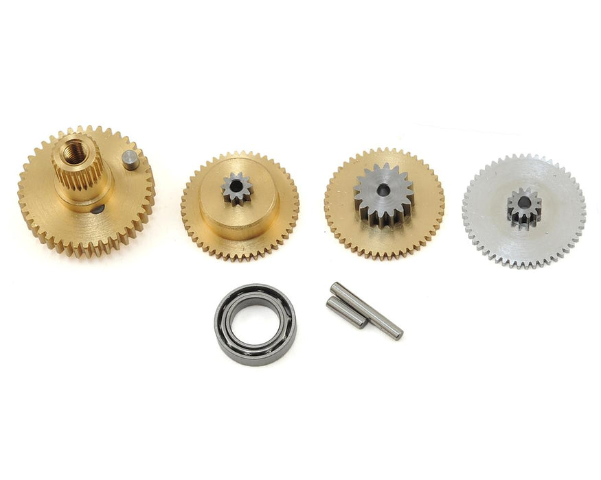 Team Associated Reedy 0712MG Servo Gear Set