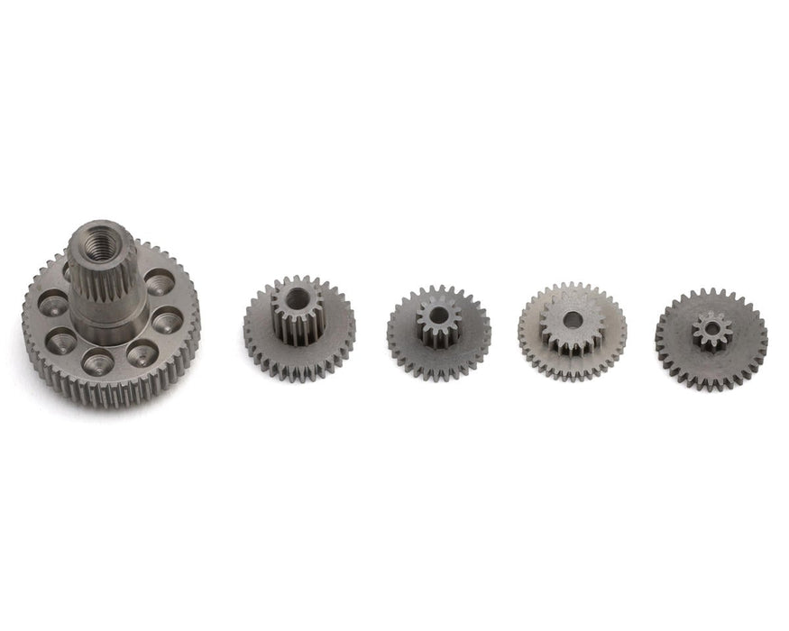 Reedy RS1606HD Low Profile Servo Gears Set