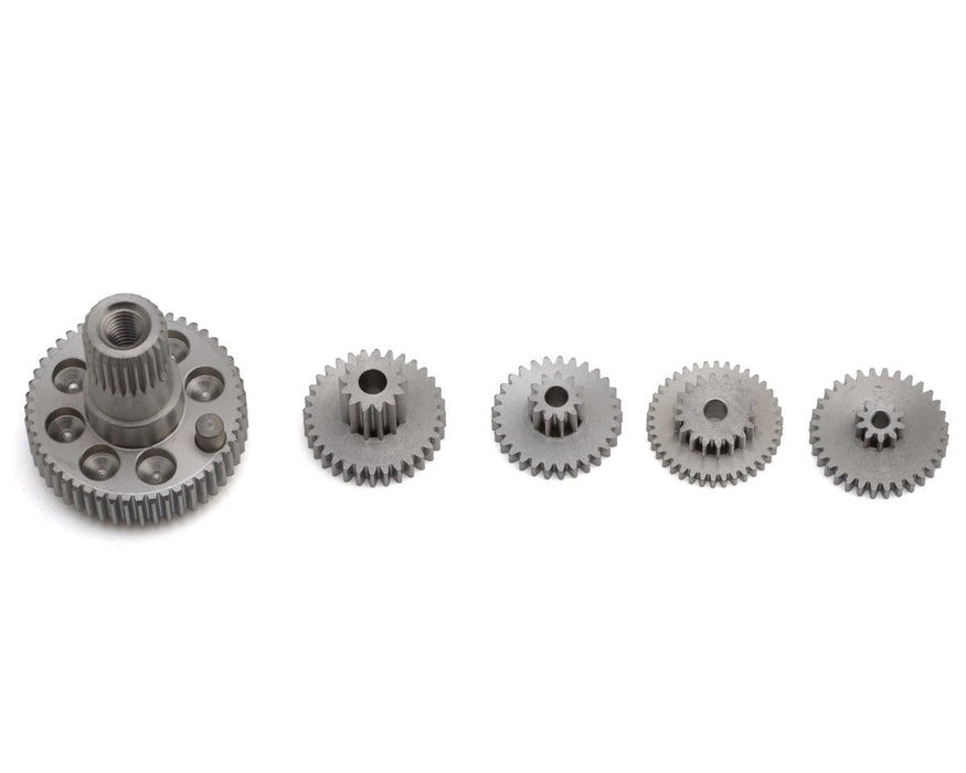 Reedy RT2007HD Low Profile Servo Gear Set