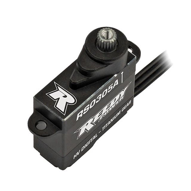 Reedy RS0305A Micro Hi-Speed Competition Servo