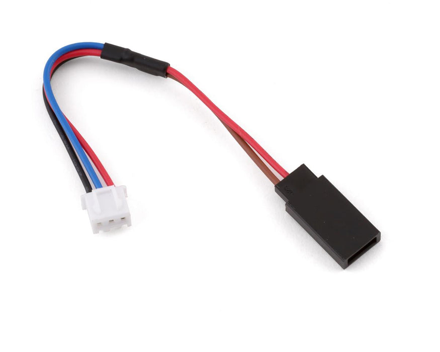 Reedy 1S Charge Lead Adapter (2S Balance Lead to JR Connector)