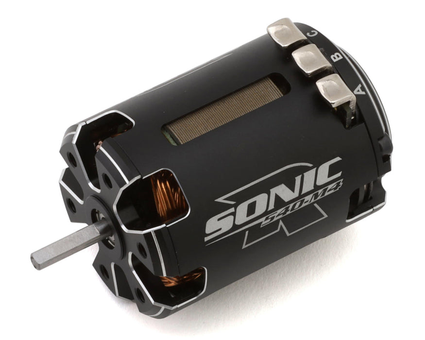 Reedy Sonic 540-M4 Modified Brushless Motor (7.0T)