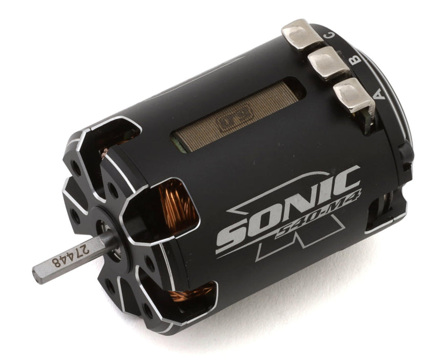 Reedy Sonic 540-M4 Modified Brushless Motor (6.0T)