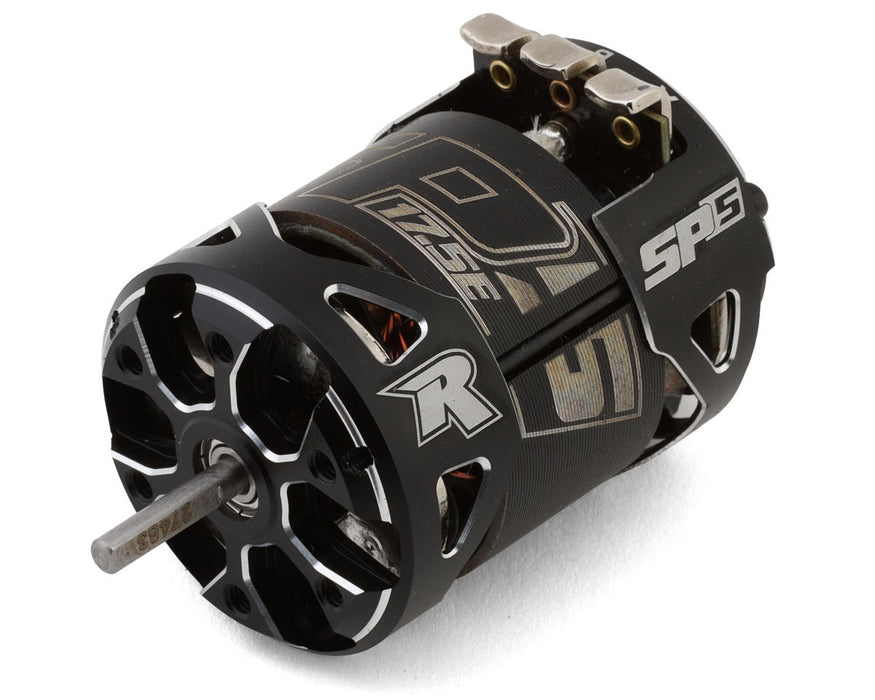 Reedy Sonic 540-SP5 Euro Spec Brushless Motor (17.5T)