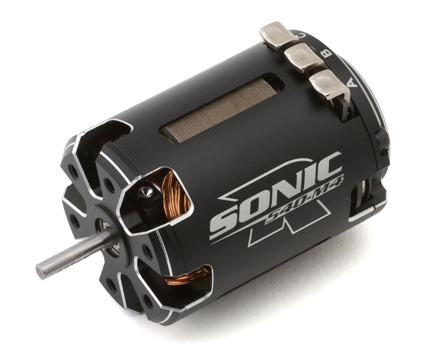 Reedy Sonic 540-M4 DE Modified Brushless Motor (6.5T)