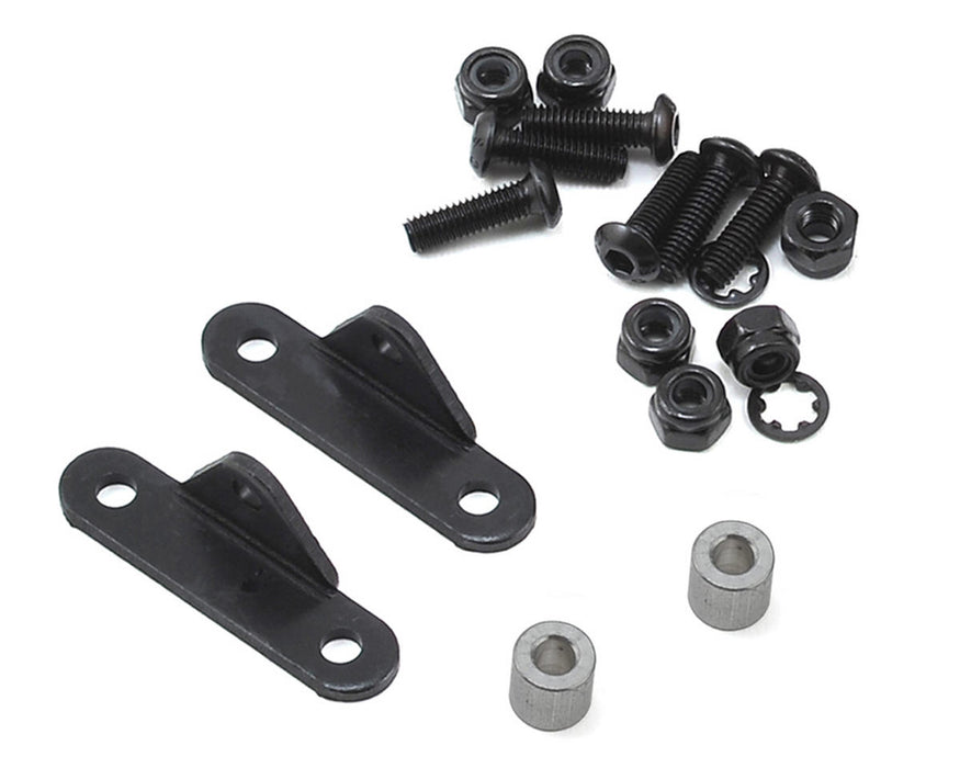 Team Associated XP LED Light Bar Hardware Kit