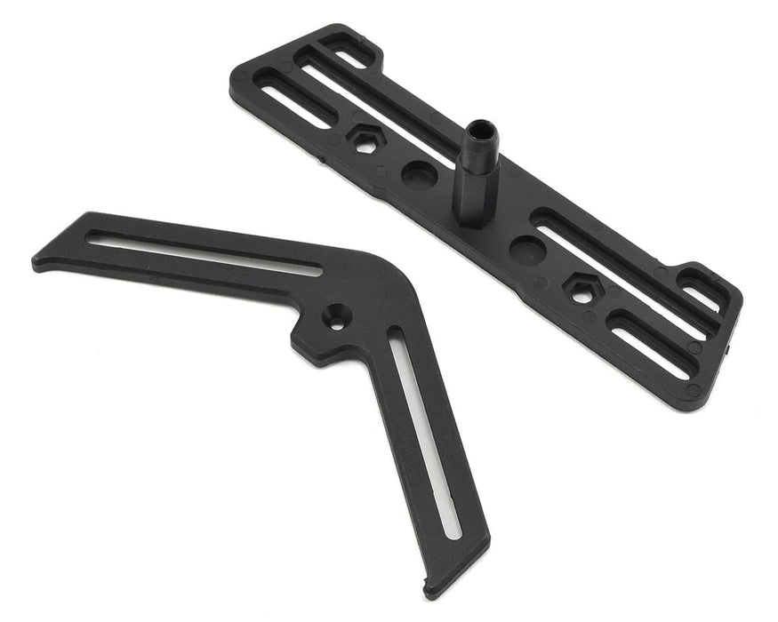 Team Associated Compact Starter Box Guide Plate Set