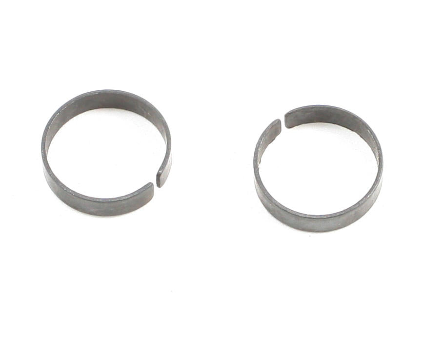 Team Associated CVA Pin Retaining Clip (2)