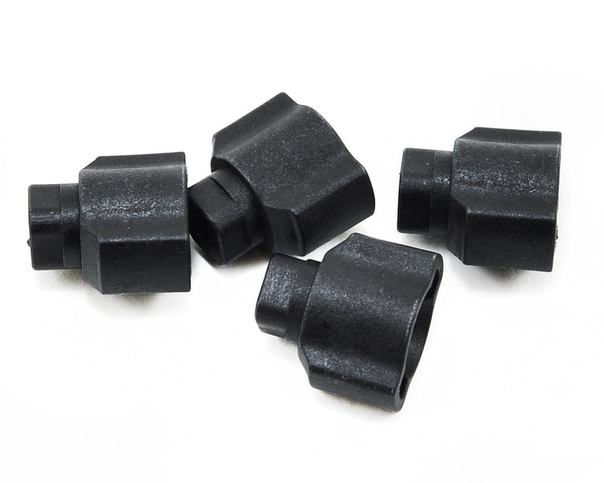 Team Associated Spool Outdrive Set (4)