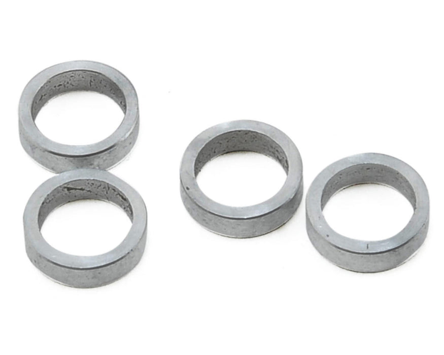 Team Associated Axle Crush Tube Set (4)
