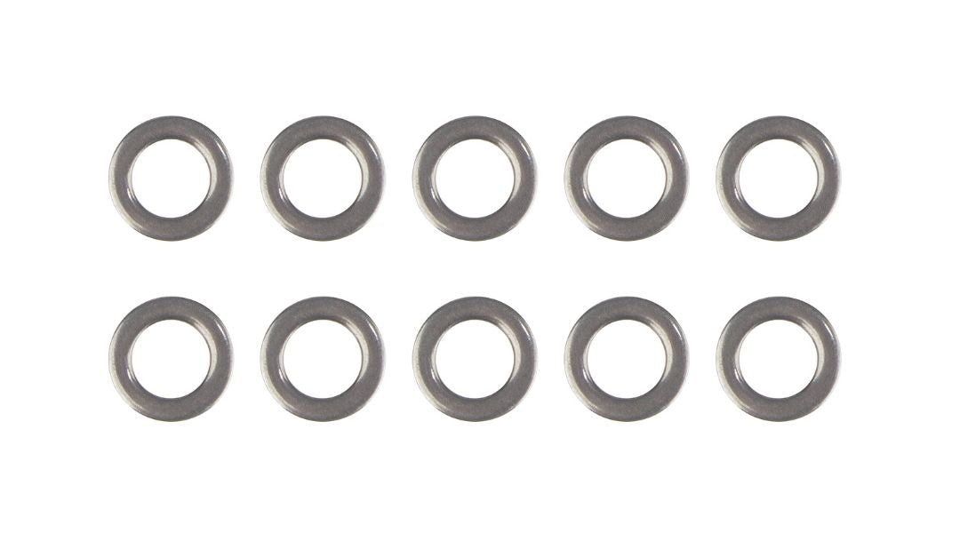 Element RC Washers, 3x5x0.3mm