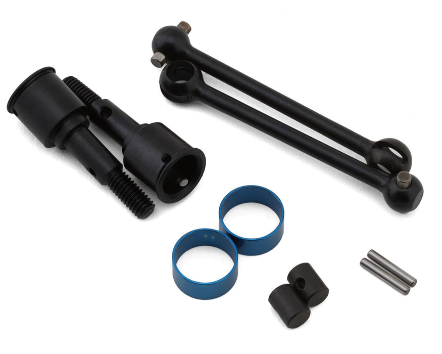 Team Associated Apex2 Factory Team Front CVA Drive Shafts Kit