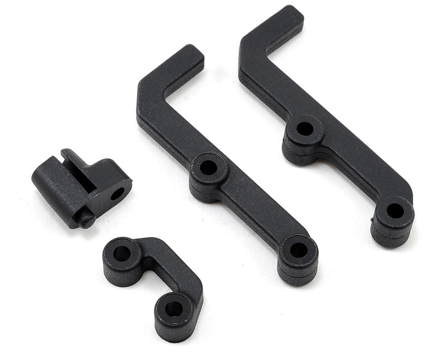 Team Associated TC6.2 LiPo Brace Set
