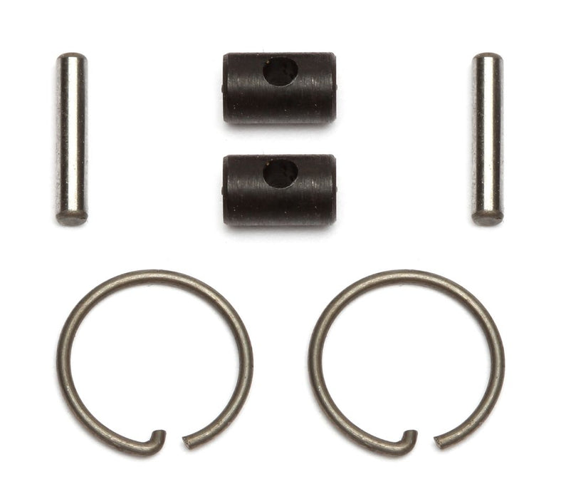 Team Associated DCV Rebuild Kit