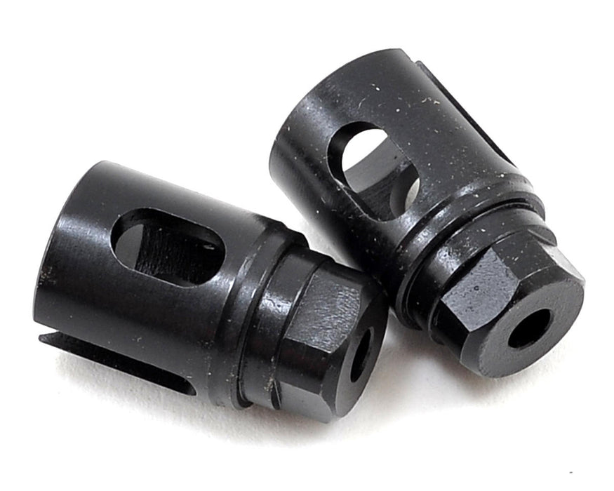 Team Associated Steel Spool Outdrive (2)