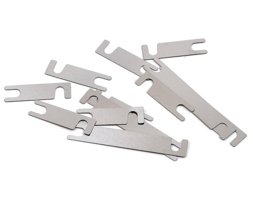 Team Associated TC7.1 Factory Team Suspension Arm Shims