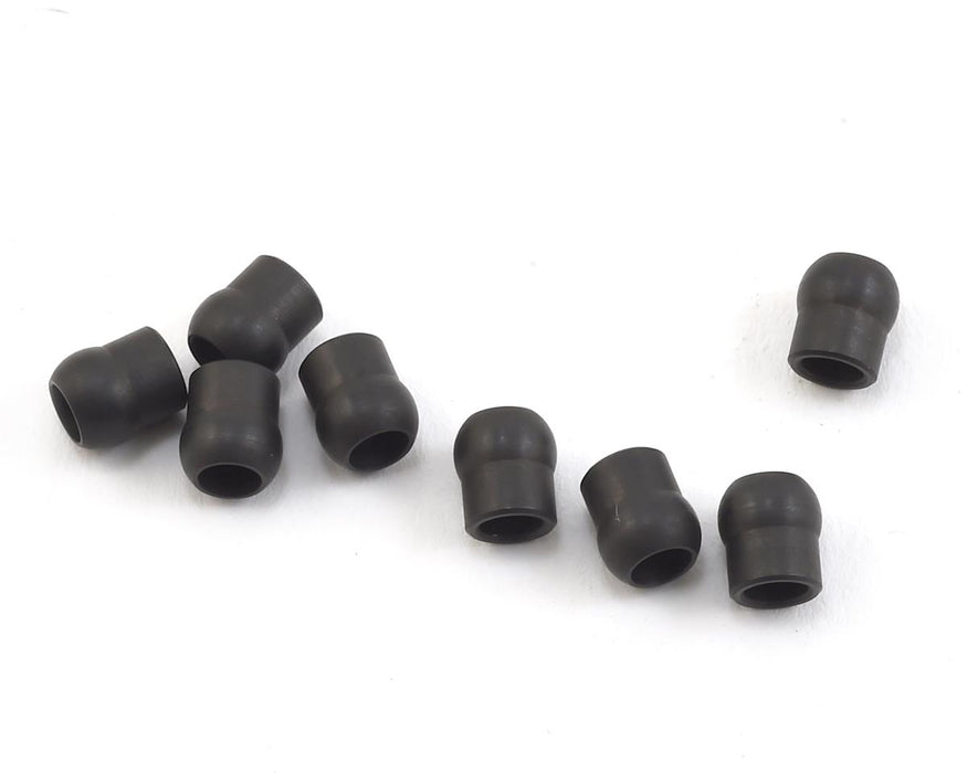 Team Associated TC7.1 Factory Team Steel Inner Hinge Pin Balls (8)