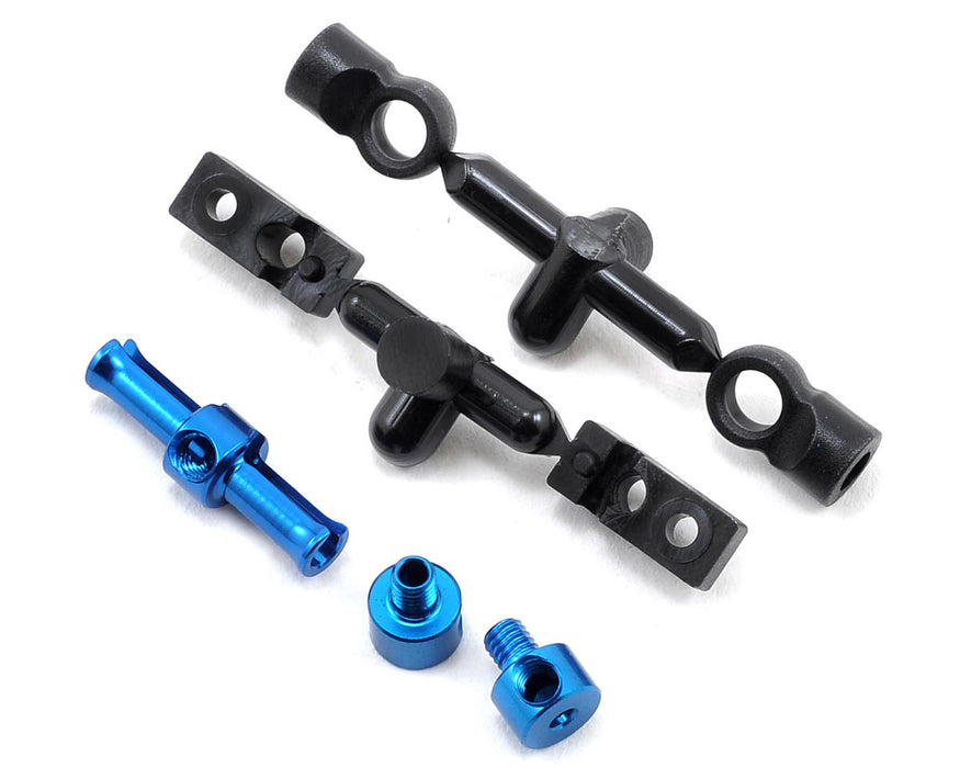 Team Associated TC7 Anti-Roll Bar Mount Set