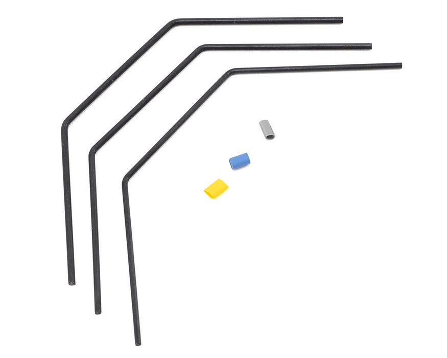 Team Associated TC7 Factory Team Front Anti-Roll Bar Set