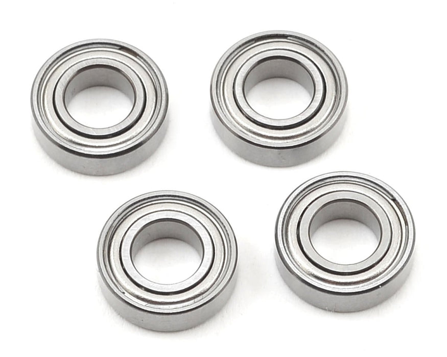 Team Associated 5x10x3mm TC7.1 Factory Team Bearings (4)