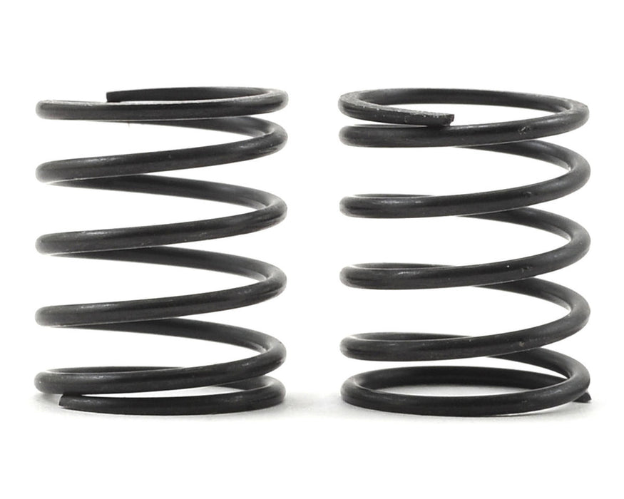 Team Associated TC7.1 Factory Team Springs (2) (Gray - 14.8lb) (Short)