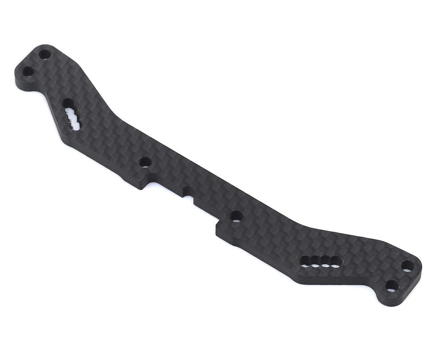 Team Associated TC7.2 Carbon Rear Shock Tower