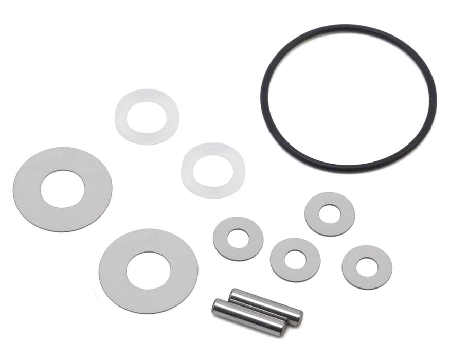 Team Associated TC7.2 Gear Differential Rebuild Kit