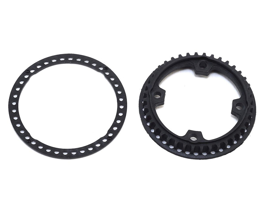 Team Associated TC7.2 Gear Differential Pulley